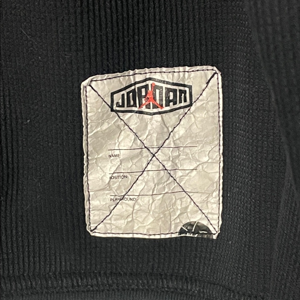 Jordan sport DNA pull over winter  Hoodie - Picture 8 of 10
